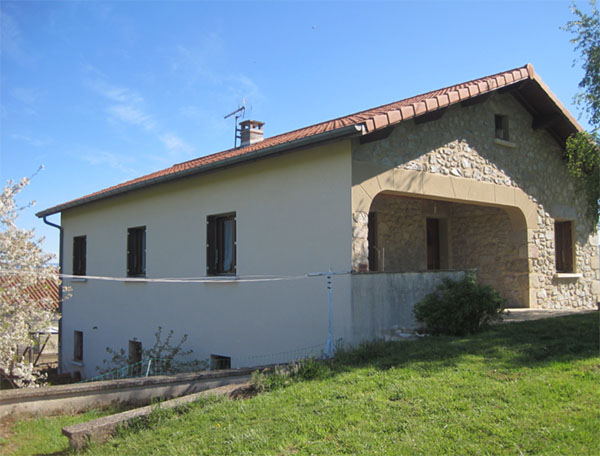 Estimation bien immobilier Ceyrat