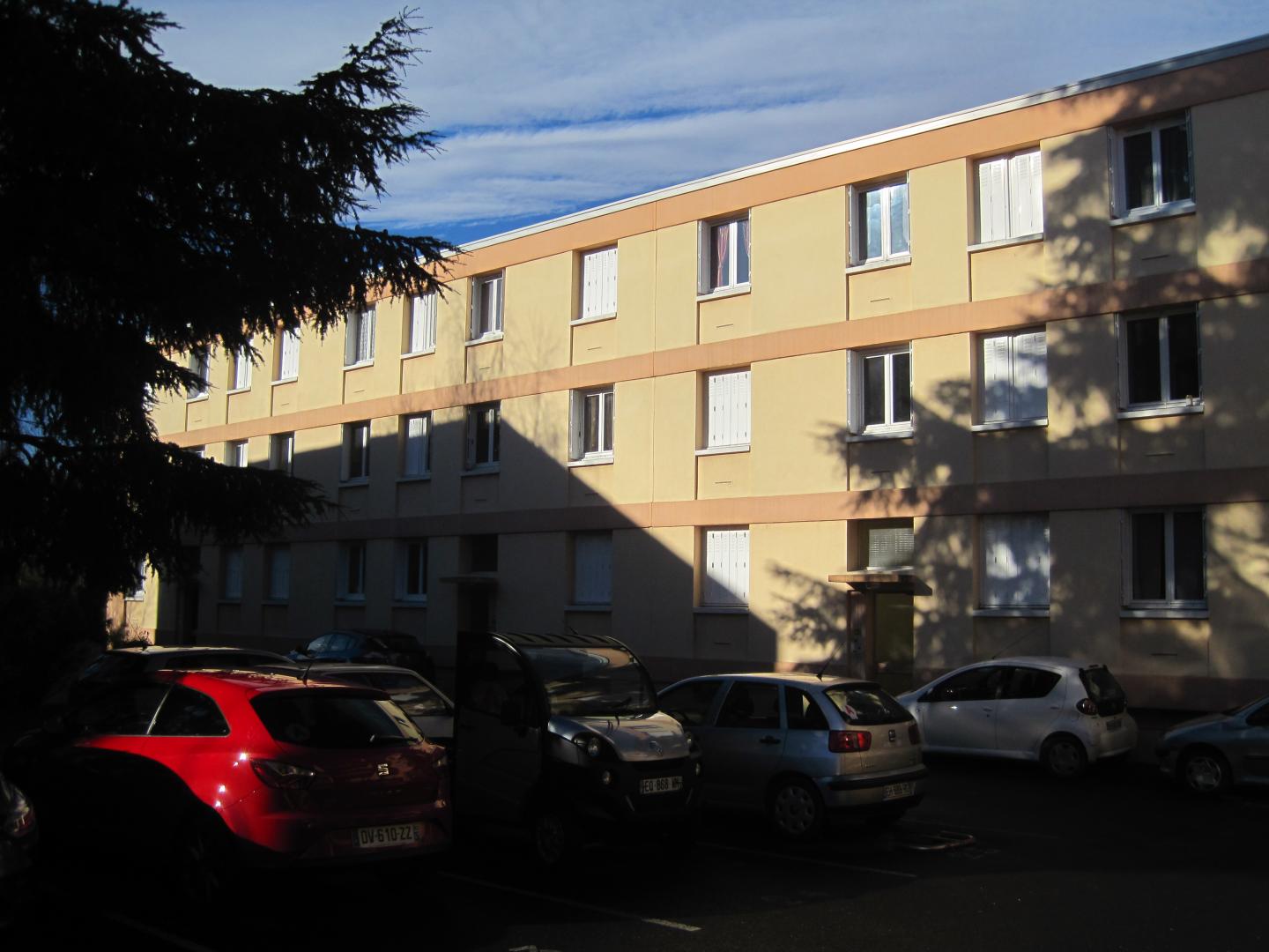 Estimation immobilière Vichy